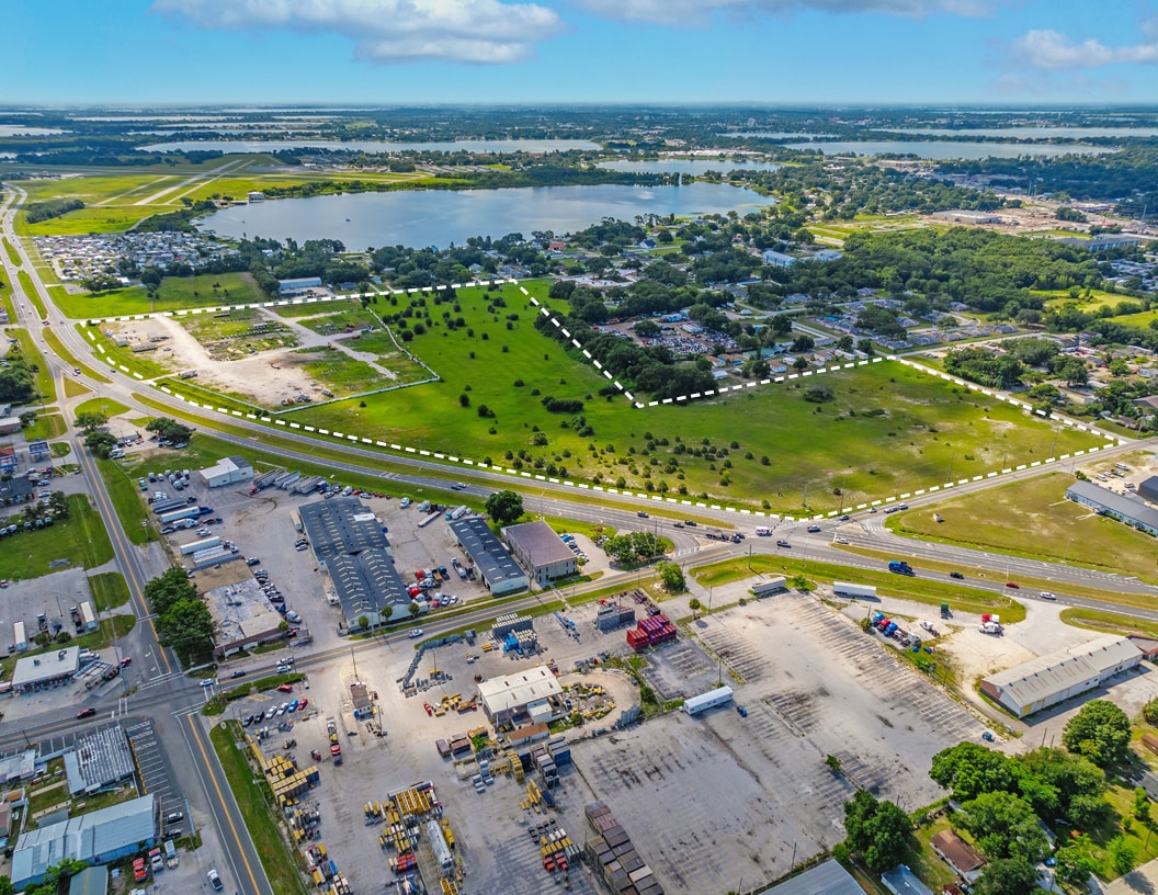 460 US 92 hwy, Auburndale, FL for Sale