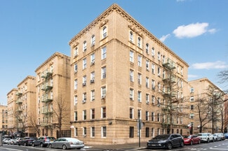 Bronx, NY Office - 811 Walton Ave Bronx, NY Office - 811 Walton Ave