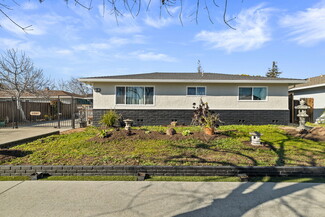 San Jose, CA undefined - 1701 Foxworthy Ave