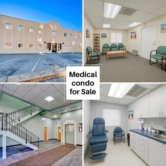Bloomfield, NJ Medical - 350 Bloomfield Ave