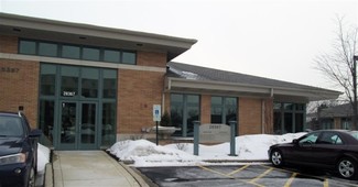 Warrenville, IL Office - 28381 Davis Pky