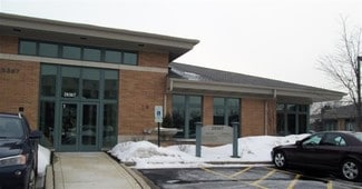 Warrenville, IL Office - 28381 Davis Pky Warrenville, IL Office - 28381 Davis Pky