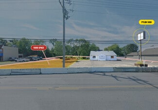 Baltimore, MD undefined - 8112-8120 Fort Smallwood Rd