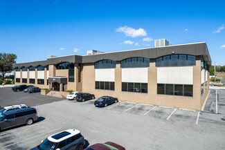 Bellmawr, NJ Office, Flex - 211 Benigno Blvd