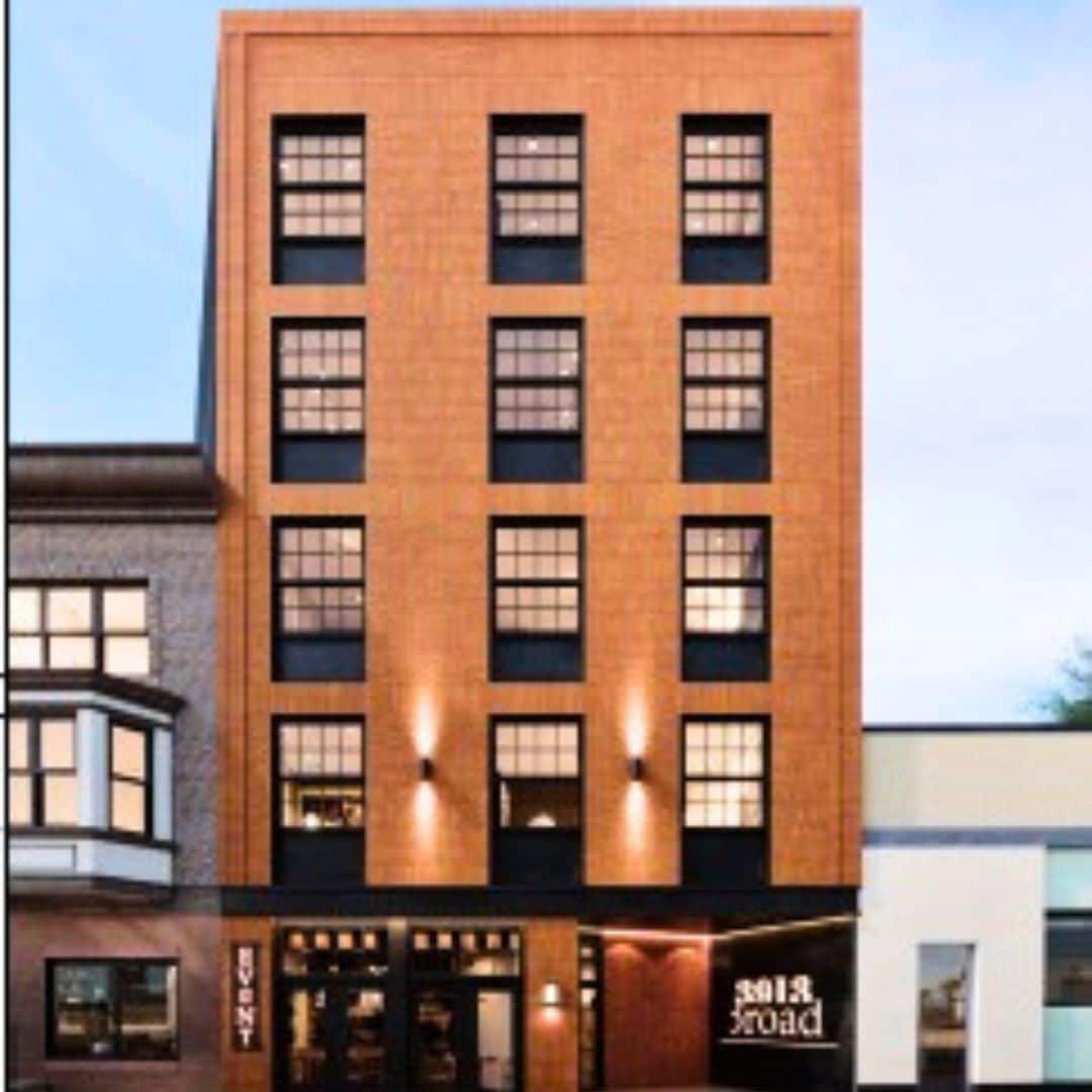 3913 N Broad St, Philadelphia, PA for Sale