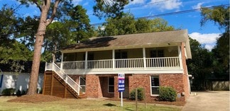Baton Rouge, LA Office - 759 S Acadian Thruway