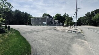 Chepachet, RI Flex - 660 Putnam Pike
