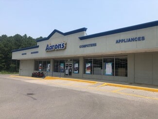 Chatsworth, GA Retail - 920 N 3rd Ave Chatsworth, GA Retail - 920 N 3rd Ave