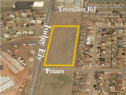 601 S Judge Ely Blvd, Abilene, TX for Sale