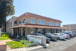 Santa Clara, CA Office, Flex - 2060 Walsh Ave