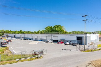 Lebanon, TN Industrial - 704 Briskin Ln Lebanon, TN Industrial - 704 Briskin Ln