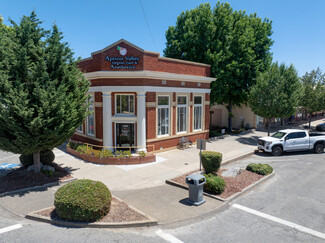 Gustine, CA Office - 408 5th St