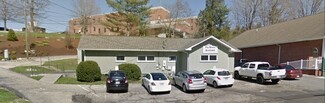 Spruce Pine, NC Office/Medical - 36 Hospital Dr