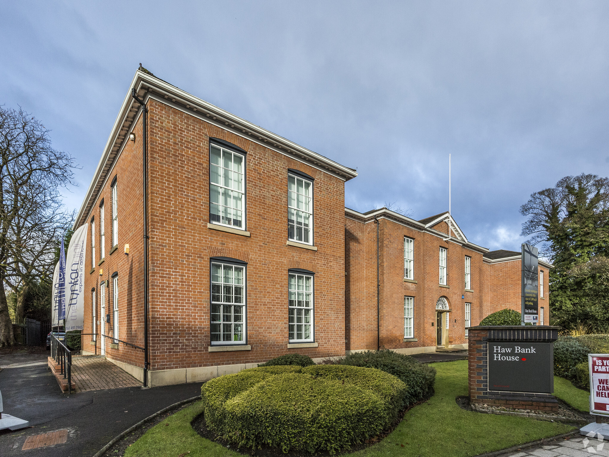 High St, Cheadle, CHS for Rent