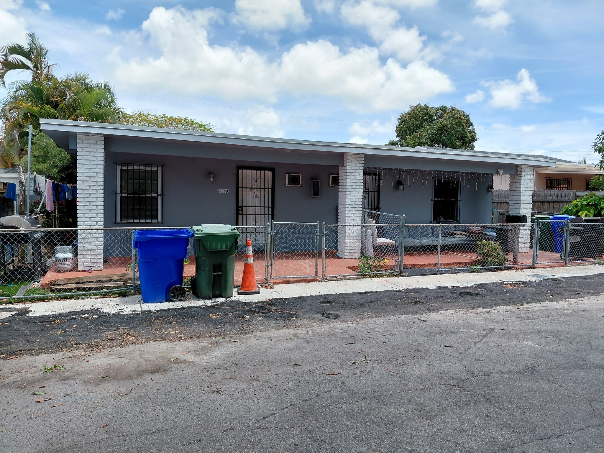 2140 NW 1st Ter, Miami, FL for Sale