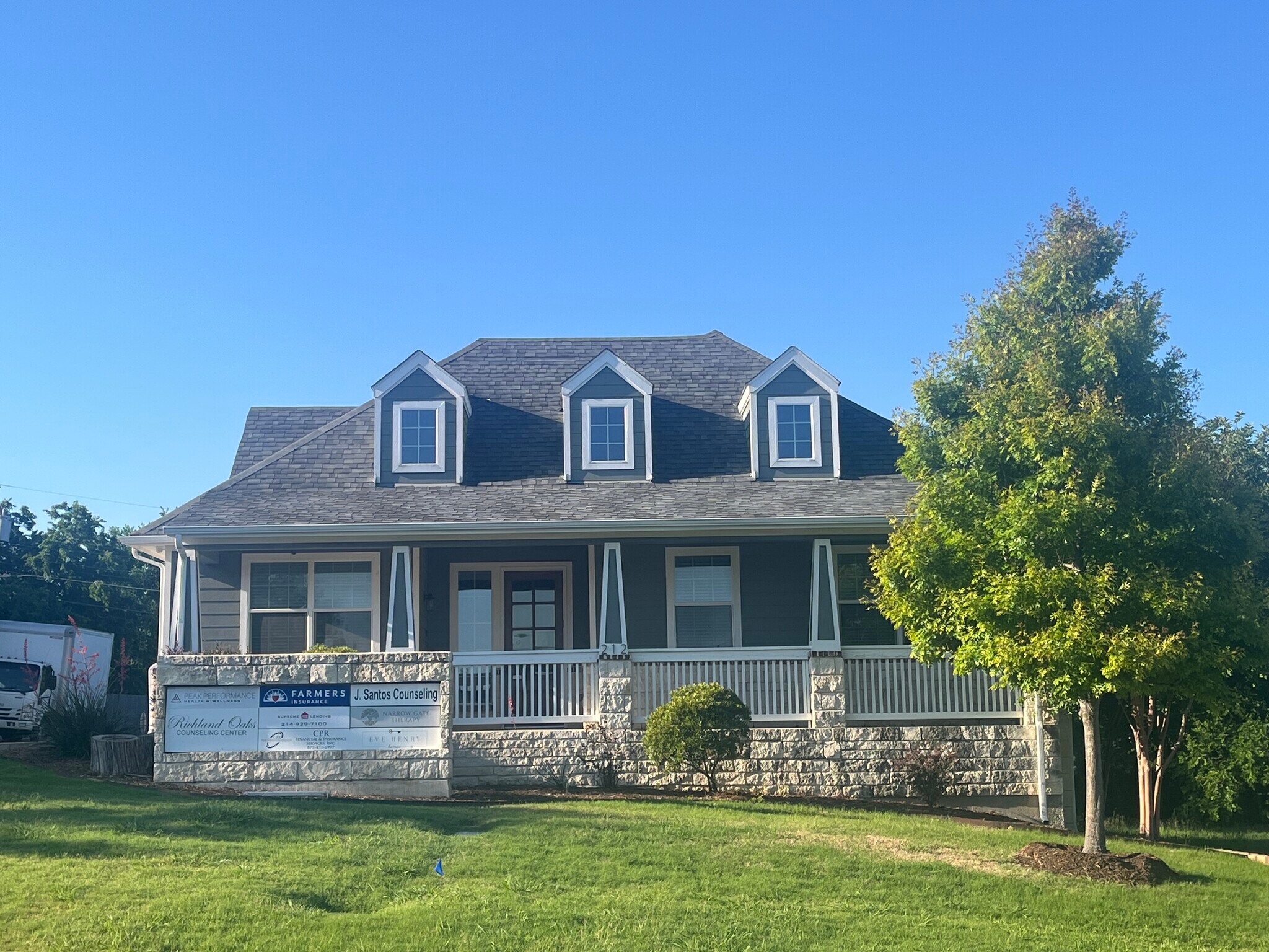 212 E Broadway St, Prosper, TX for Rent