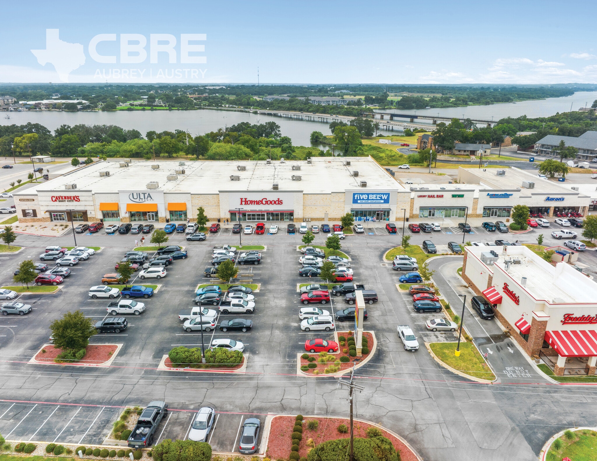 , Granbury, TX for Sale