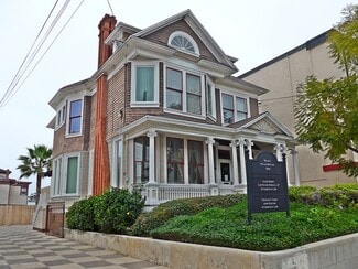 San Diego, CA Office - 2214 2nd Ave