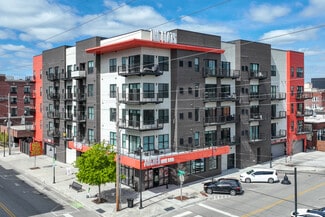 Tulsa, OK undefined - 110 N Boston Ave