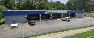 Marietta, GA undefined - 2568 Canton Rd Marietta, GA undefined - 2568 Canton Rd