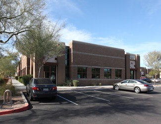 Scottsdale, AZ Medical - 8020 E Gelding Dr