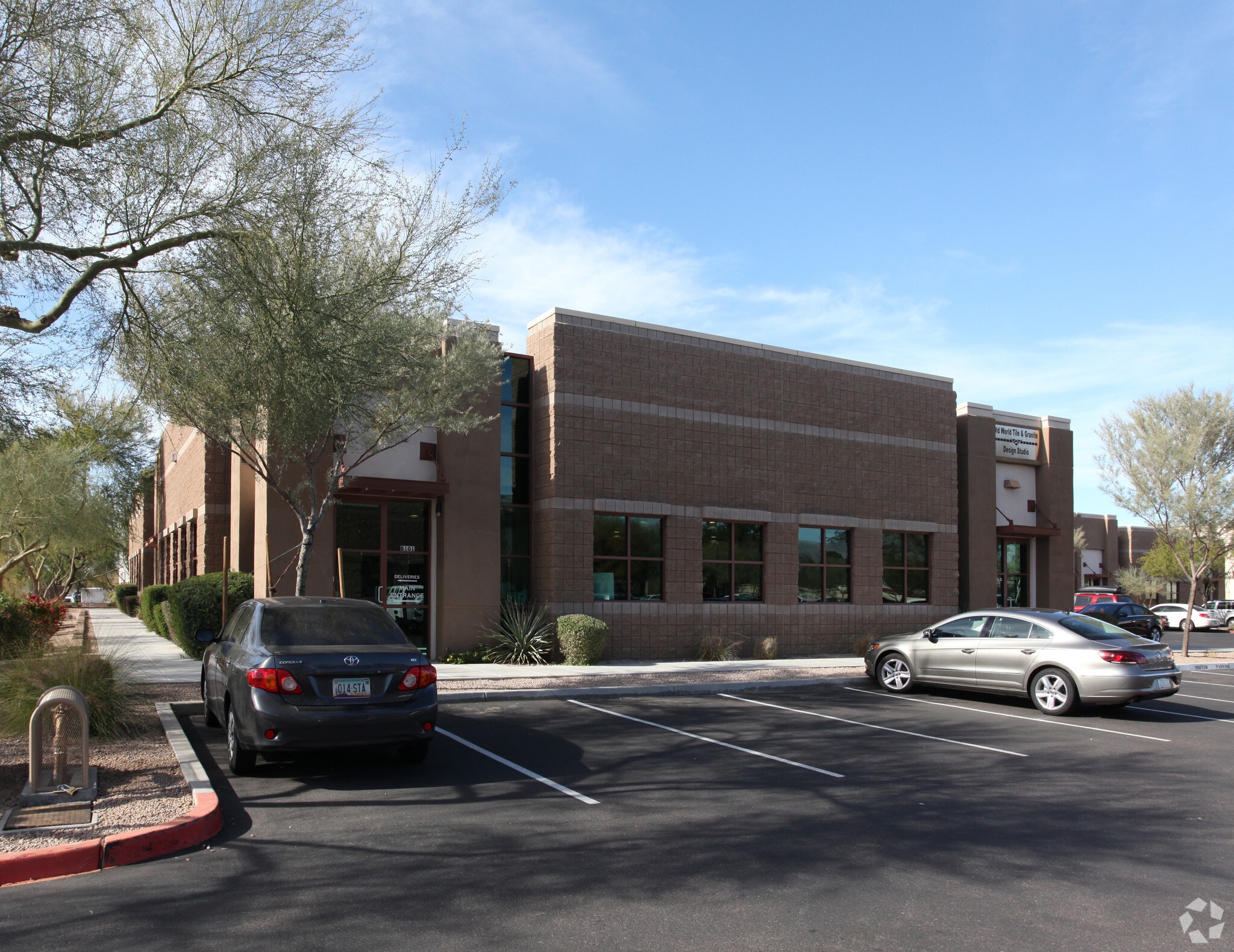 8020 E Gelding Dr, Scottsdale, AZ for Sale