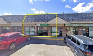 Calgary, AB Retail - 217 Hawksbrow Dr NW