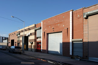 Brooklyn, NY Industrial - 133-137 48th St