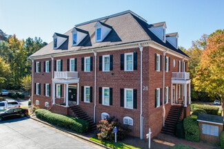 Marietta, GA Office - 1640 Powers Ferry Rd SE Marietta, GA Office - 1640 Powers Ferry Rd SE