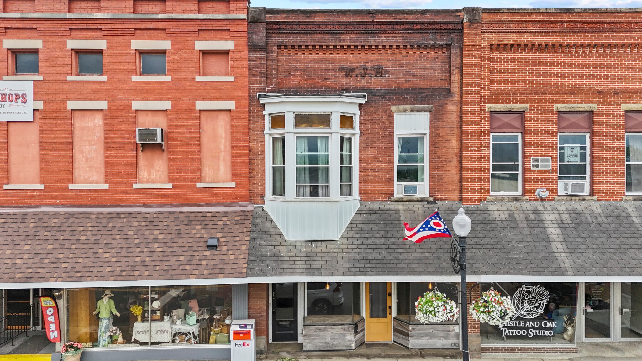 38 E Main St, Shelby, OH for Sale