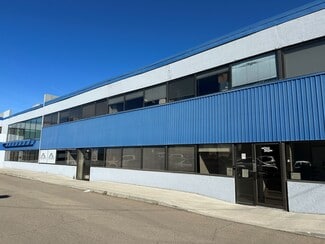 Edmonton, AB Flex - 4252 93 St NW Edmonton, AB Flex - 4252 93 St NW