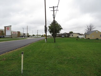Diamond, IL Commercial - 70 S Will Rd Diamond, IL Commercial - 70 S Will Rd