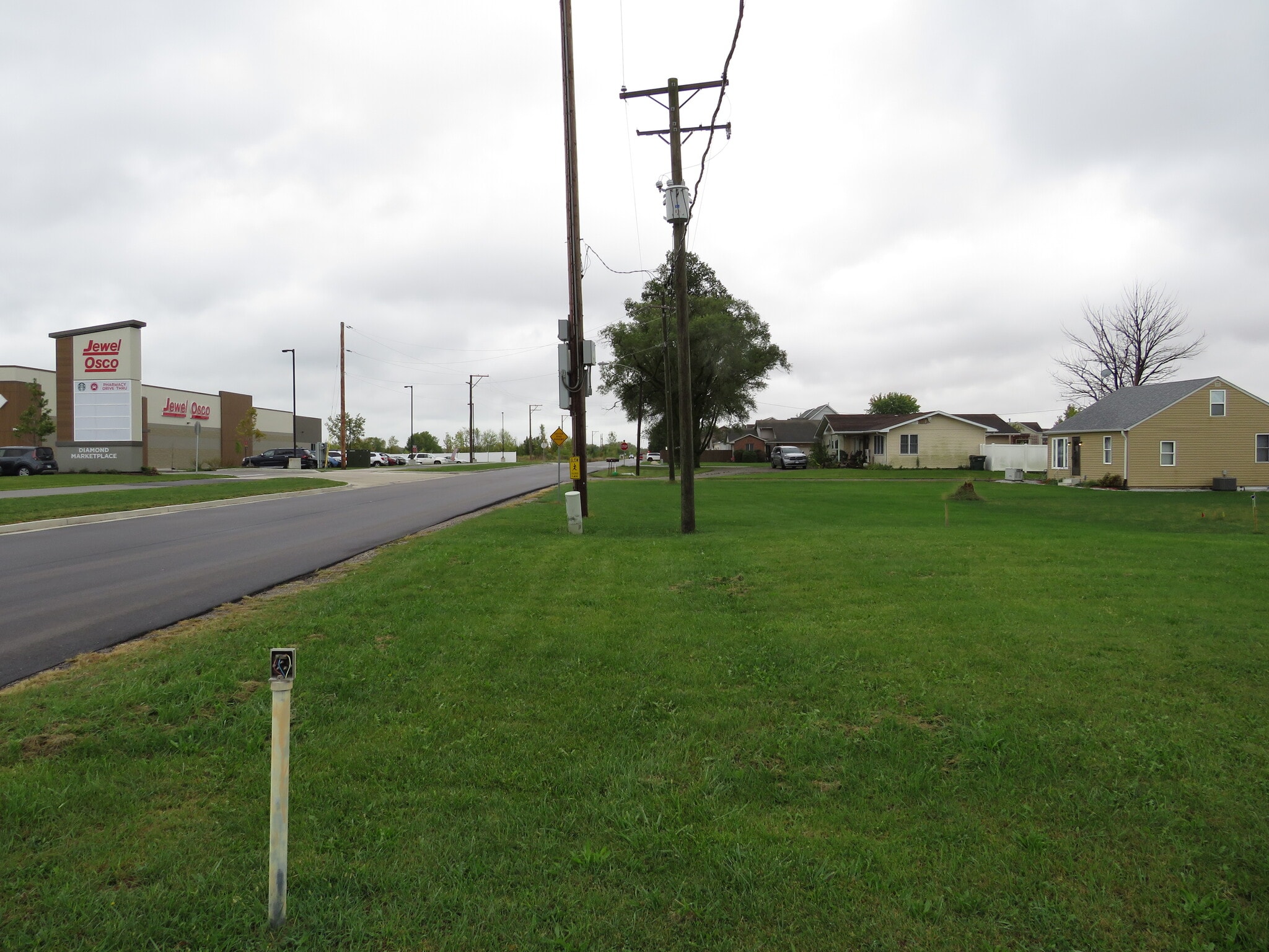 70 S Will Rd, Diamond, IL for Sale