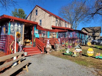 Cranberry, PA Storefront Retail/Residential - 7201 US 322