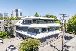 White Rock, BC Loft/Creative Space - 1281 Johnston Rd