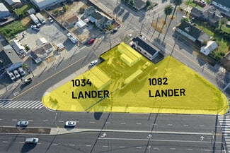 Turlock, CA undefined - 1034 Lander Ave
