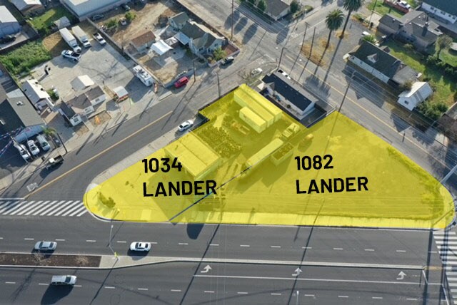 1034 Lander Ave, Turlock, CA for Sale