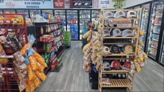 Roberta, GA Retail - 145 N Dugger Ave