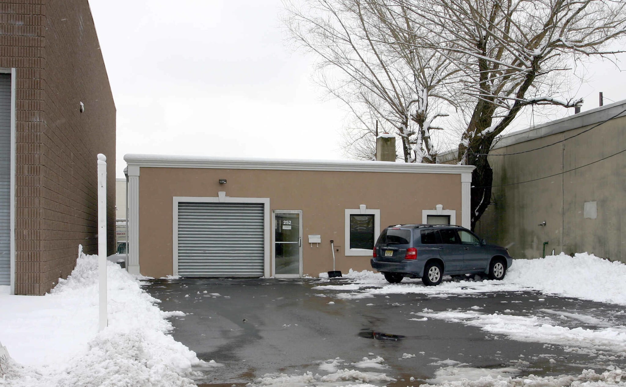 252-254 Green St, South Hackensack, NJ for Sale