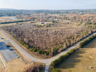 Conway, AR Commercial - 00 Artist Ln & John W Allison Rd