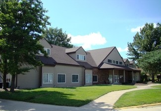 Springfield, IL Office - 975 Durkin Dr