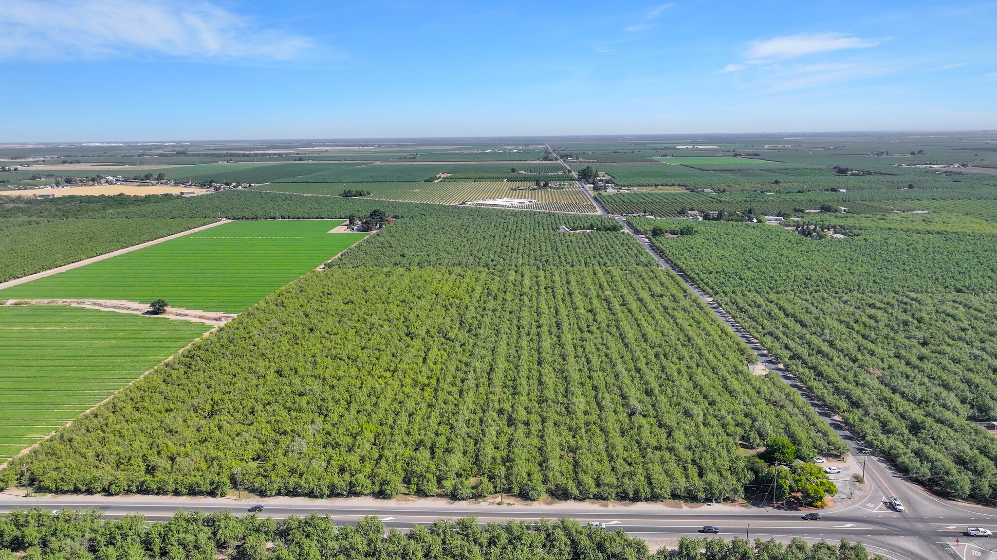 16471 CA-120, Ripon, CA for Sale