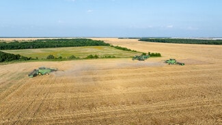Bogata, TX Agricultural - TBD US-271