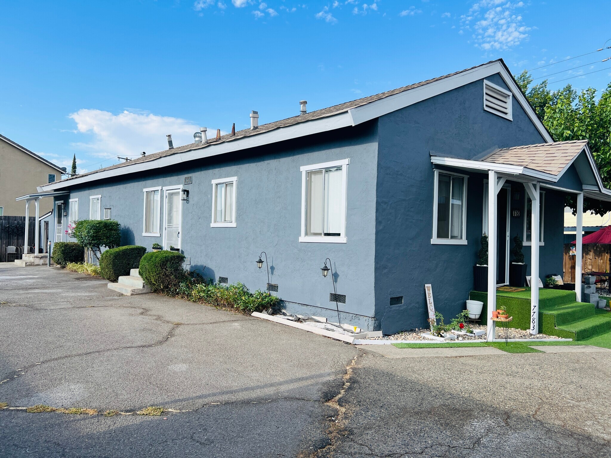 7781 Live Oak Way, Citrus Heights, CA for Sale
