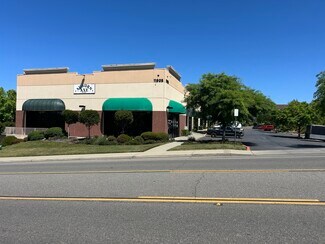 Auburn, CA Flex - 11905 Dry Creek Rd
