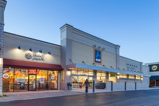 Norcross, GA Retail - 6135 Peachtree Pky Norcross, GA Retail - 6135 Peachtree Pky