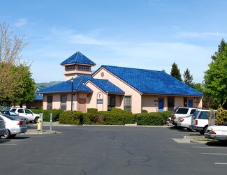 Petaluma, CA Office - 1436 Professional Dr Petaluma, CA Office - 1436 Professional Dr