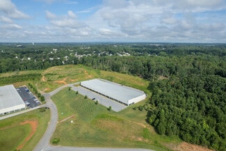 Spartanburg, SC Flex - 140 Corporate Dr