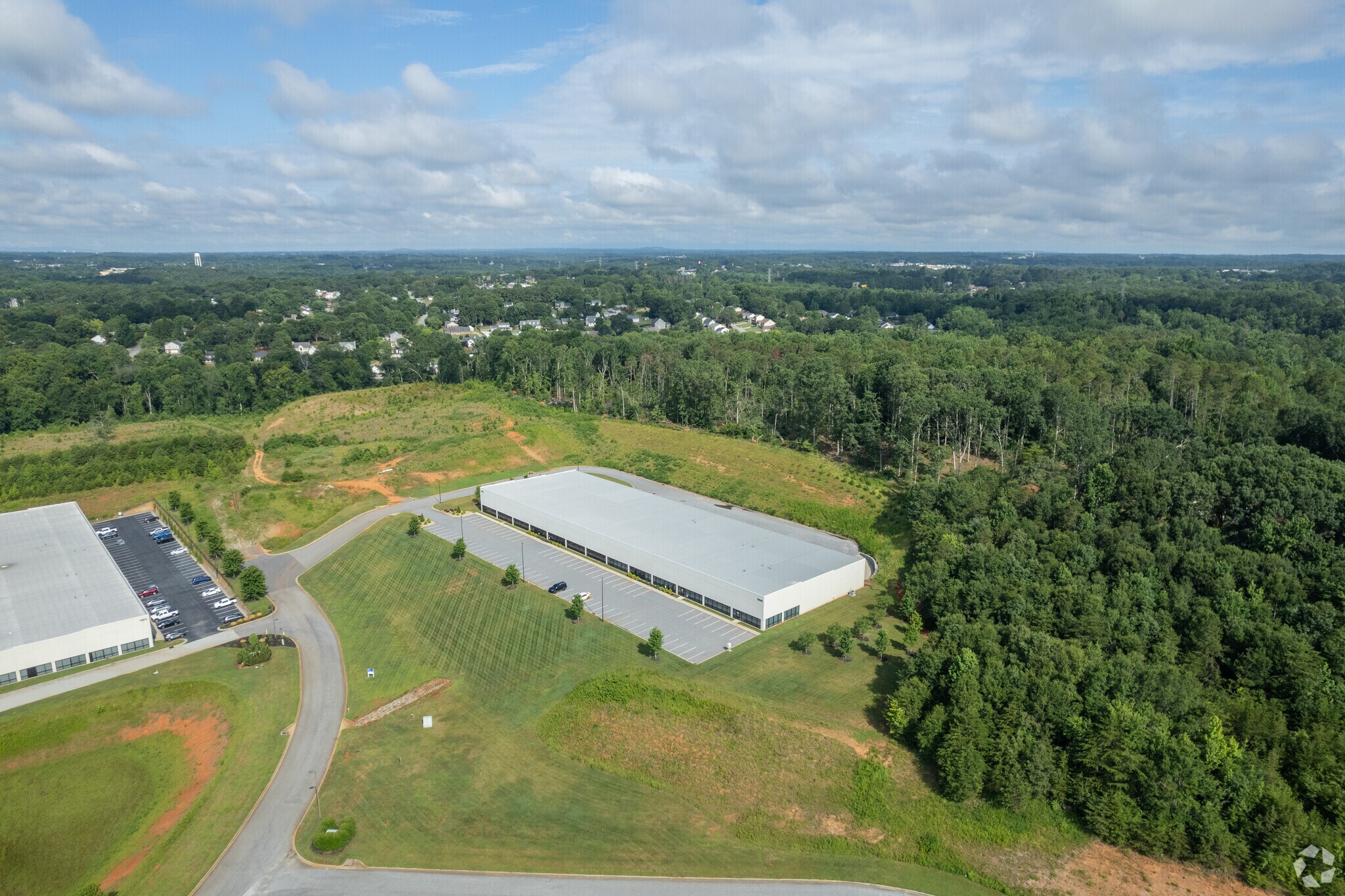 140 Corporate Dr, Spartanburg, SC for Rent