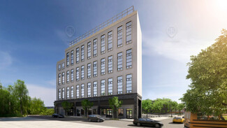 Brooklyn, NY Office, Office/Medical - 1349 37th St